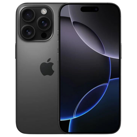 iPhone 16 Pro Vendor
