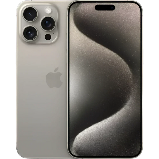 iPhone 15 Pro Max Vendors